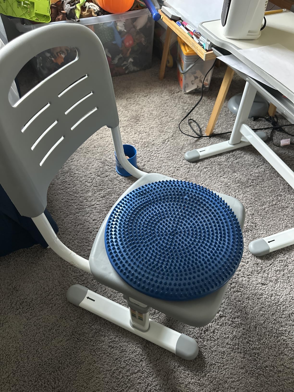 Customer Image