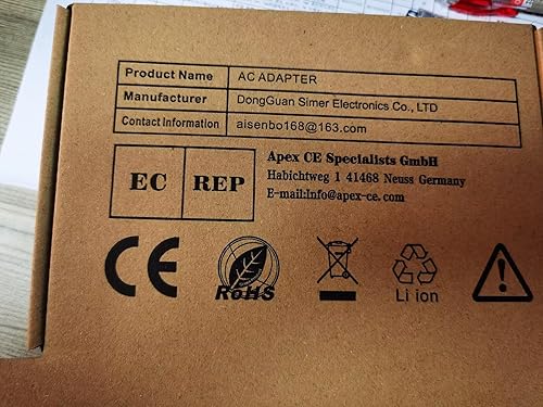 Miniatura 5 de Cargador rápido USB C de 140 W, MacBook Pro 16 de 14 pulgadas 2023 2022 2021 M3 M2 M1, MacBook Air 13 de 15 pulgadas 2022 2023 2024 adaptador de