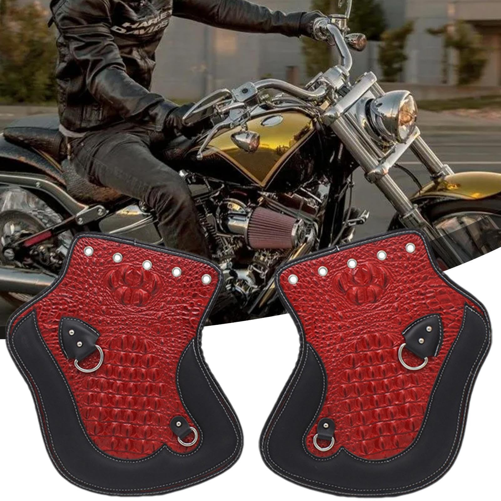 Cubierta para escudo térmico de escape de moto, protección para cubierta térmica para tubo de escape, protección ligera para cubierta de motocicleta | Protección antiquemaduras multifuncional para