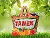TAMEK GROUP FOOD PRODUCTION INC. Tamek 100% Mixed Cry, 1 L