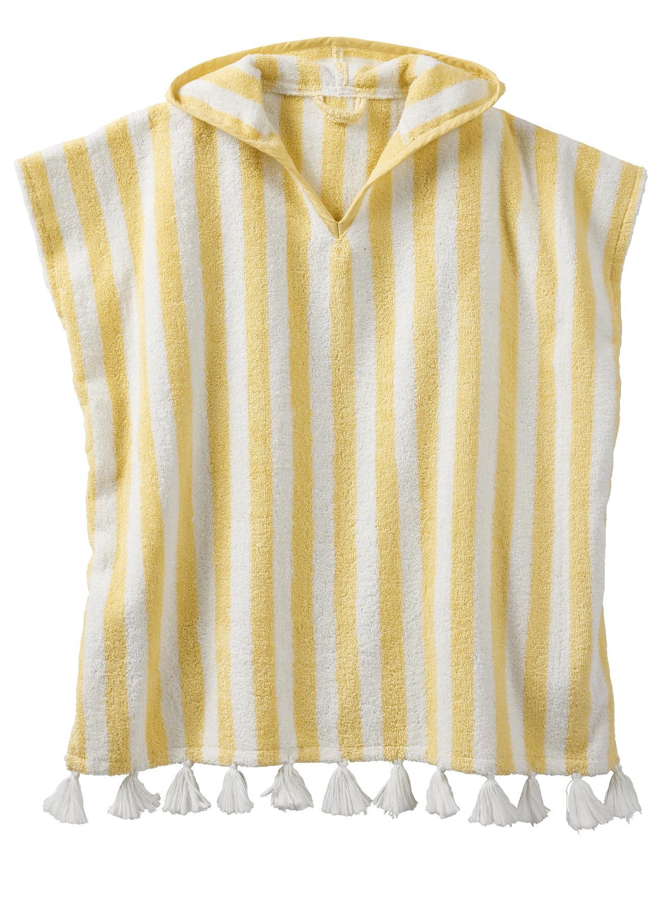 VERTBAUDET Poncho de bain enfant