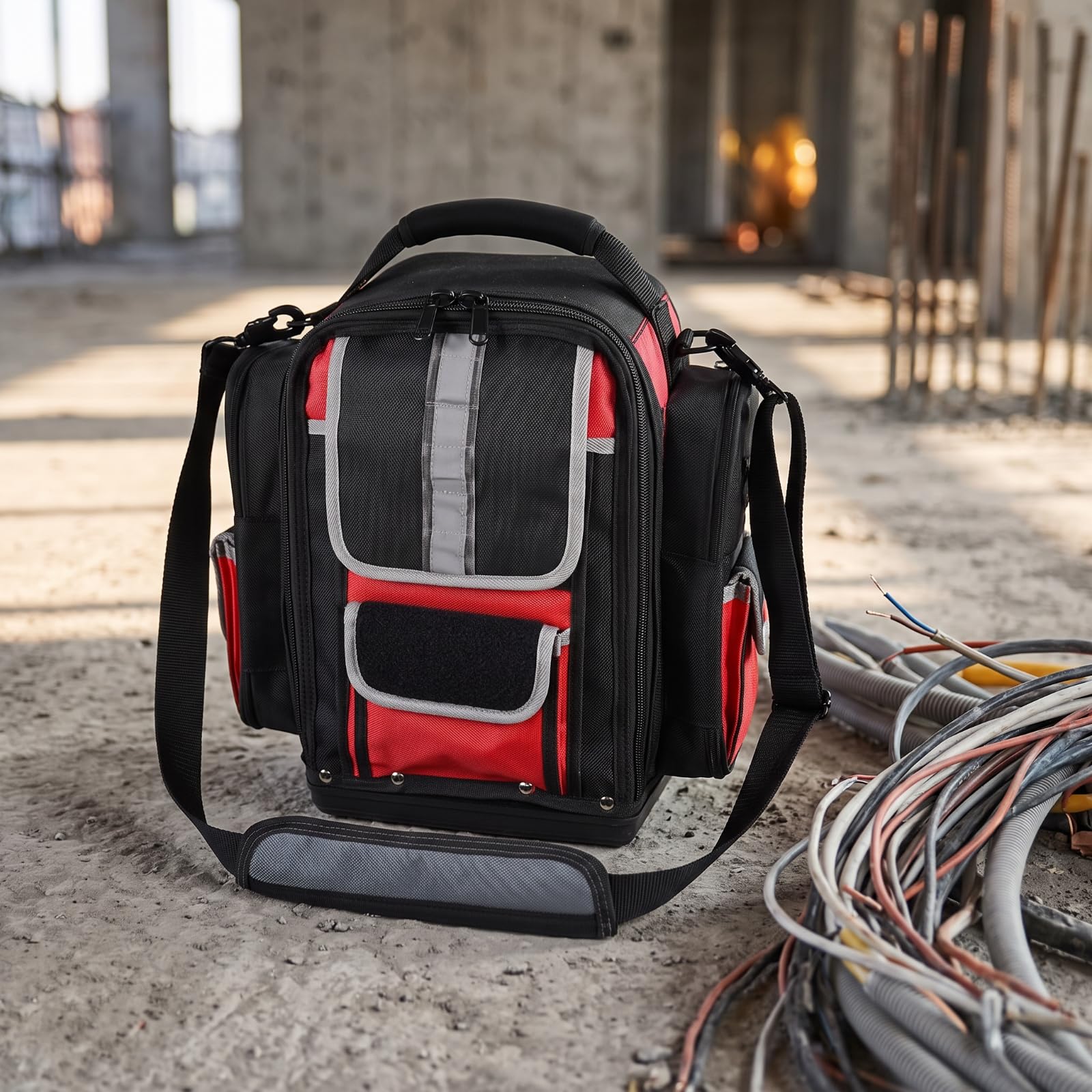 Sac à Dos Porte-Outils Extrêmement
