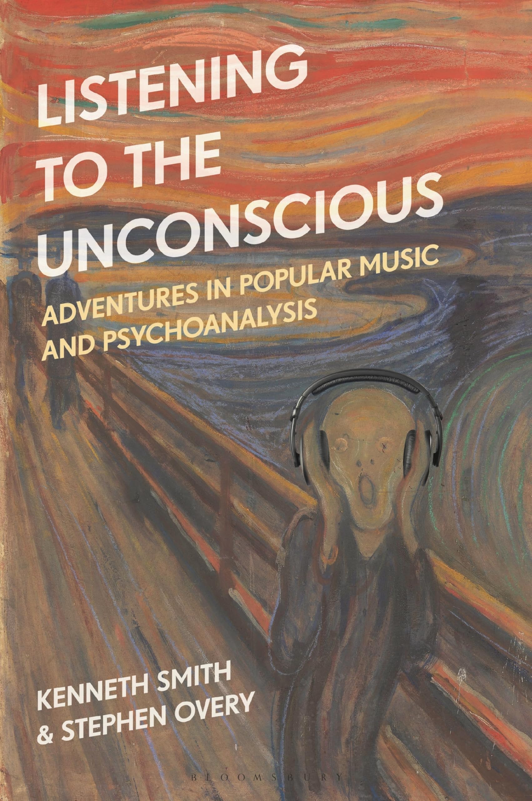 Listening to the Unconscious by Dr. Stephen  Overy PAPERBACK 9781501368462