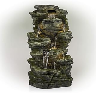 Alpine Corporation WIN1092 Alpine 51