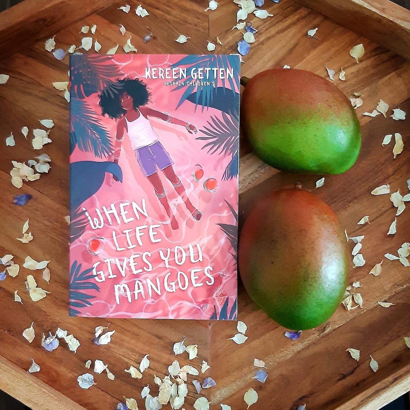 When Life Gives You Mangoes ‘[A] dreamy evocation of a Caribbean