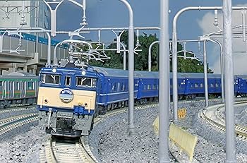 Amazon | KATO Nゲージ EF64 1030 長岡車両センター 3023-7