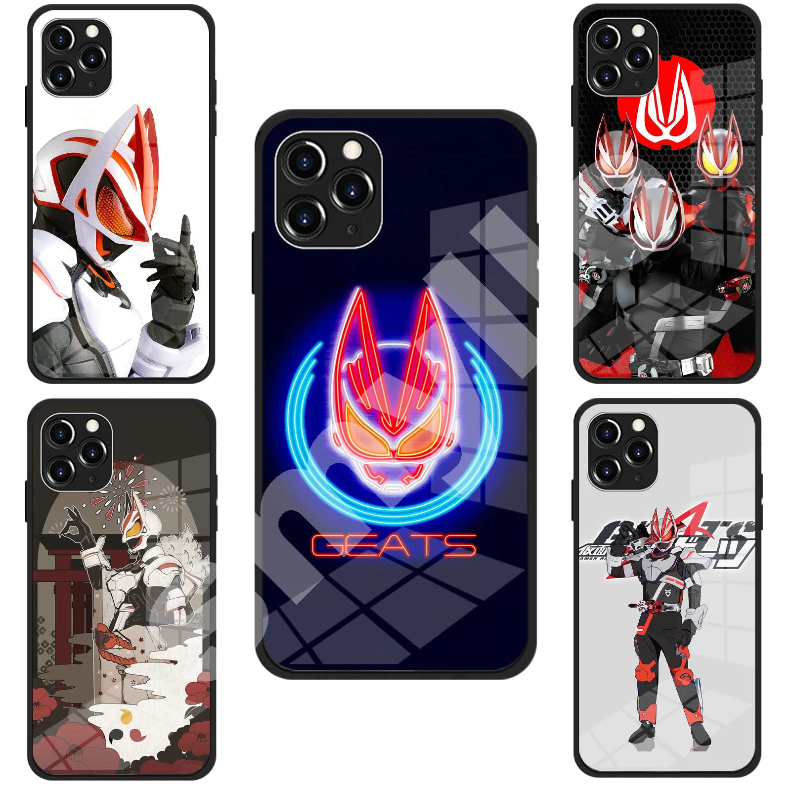 Amazon.co.jp: 仮面ライダー スマホケース iphone se se2/se3/7/8