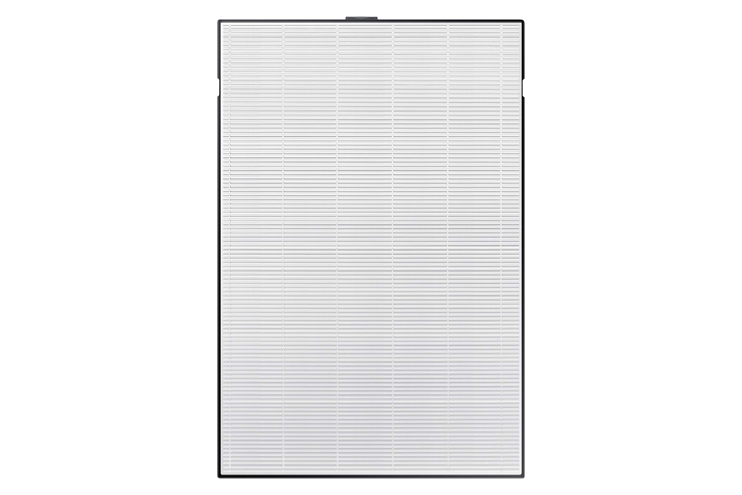 Samsung Filtre pour purificateur d'air CFX-D100/EU, compatible avec purificateur d'air Samsung AX5500 Blanc