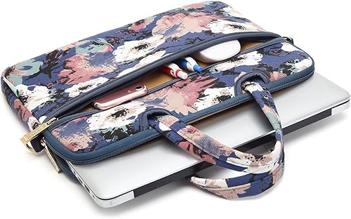 Miniatura 3 de kayond Funda para laptop de 15 pulgadas y 15.6 pulgadas, resistente al agua, para laptop