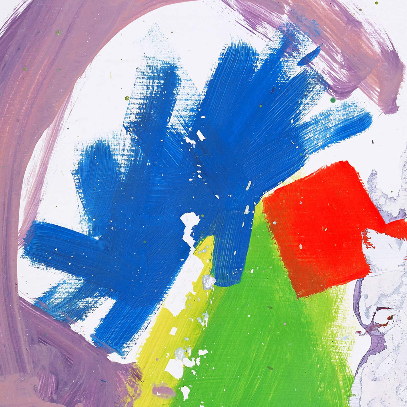 This Is All Yours [Audio CD] alt-J