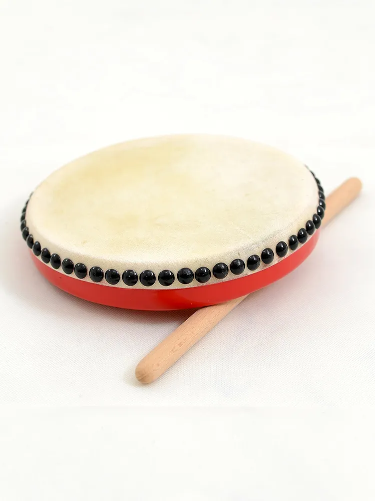 Amazon | エイサー太鼓 パーランクー18㎝ 安い・使いやすい・質が