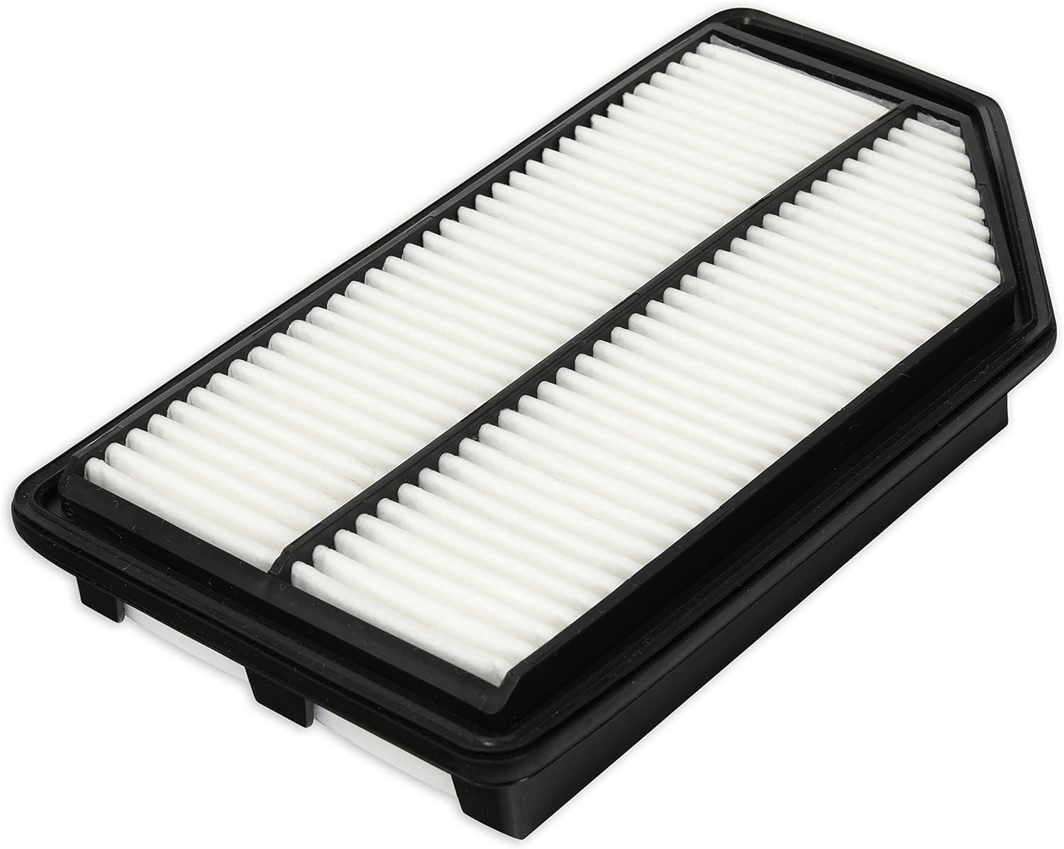 EPAuto GP042 (CA11042) Engine Air Filter, Replacement for Honda Odyssey (2011–2017) – Rigid Panel Filter for 3.5L V6 Engines – Improves Airflow, Fuel Efficiency, and Engine Protection