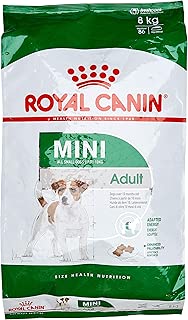 Royal Canin Size Health Nutrition Mini Adult - 8 kg
