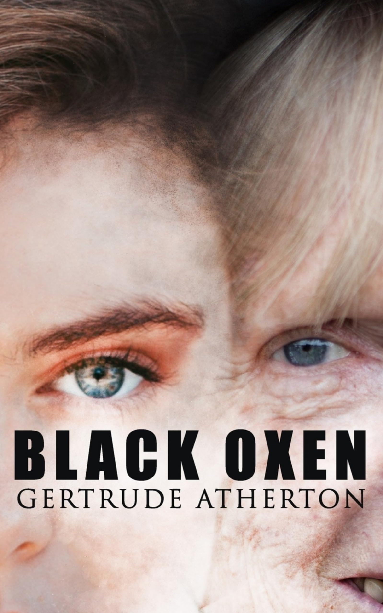 THE Black Oxen