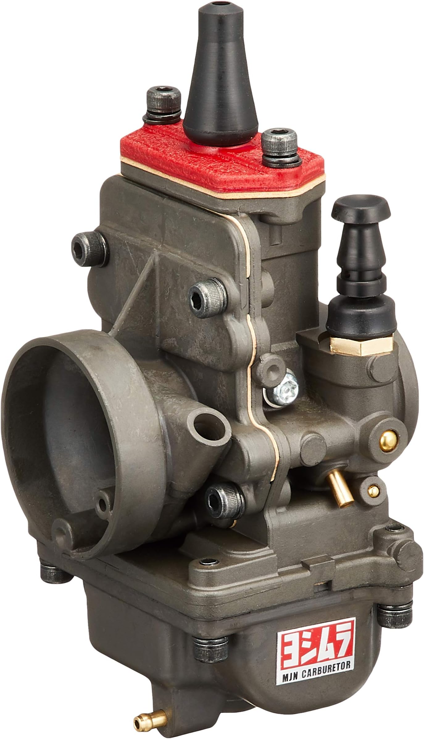 Yoshimura Japan Mikuni TM-MJN24 carburetor APE100 [APE] 770-406-0100