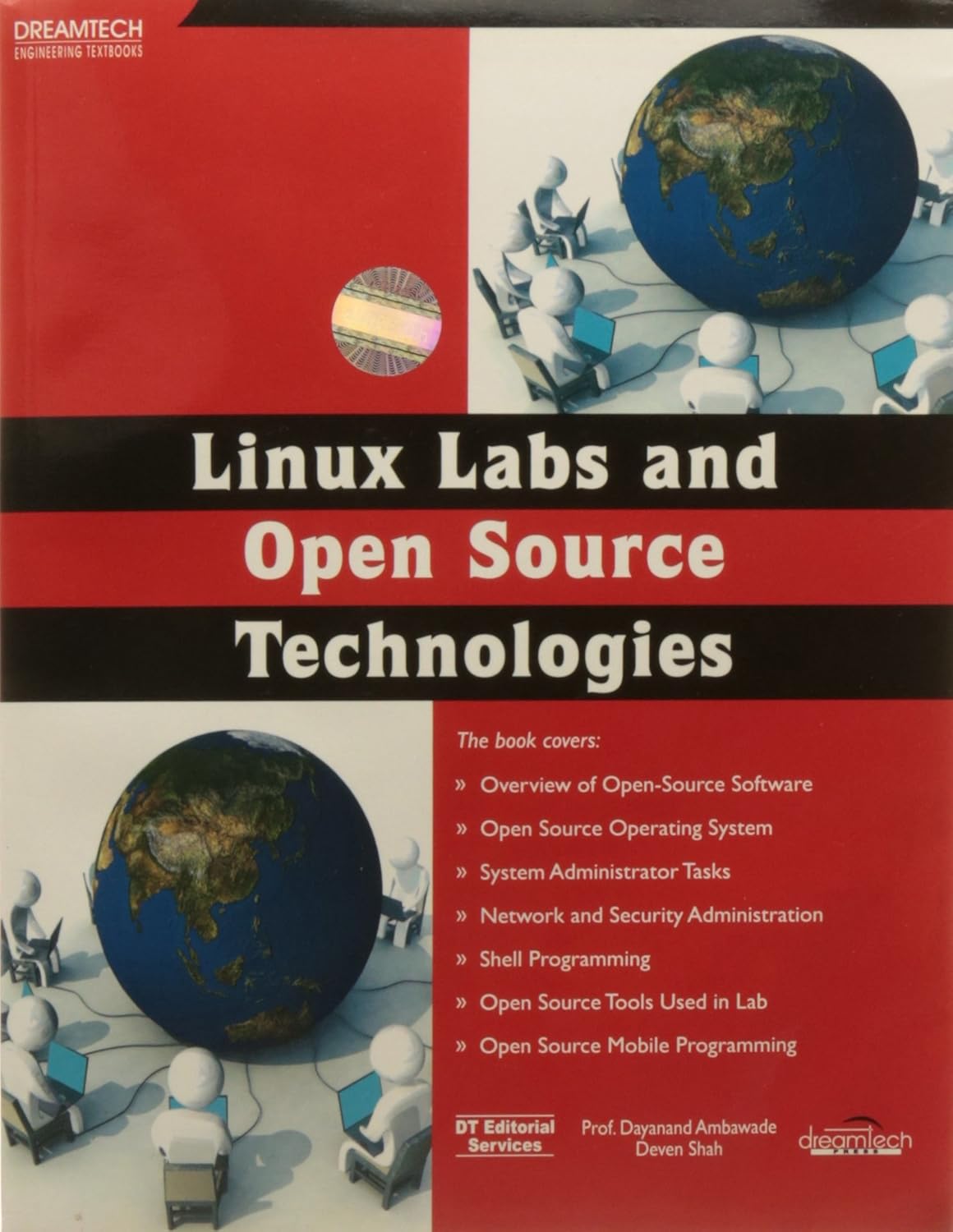 Buy Linux Labs and Open Source Technologies Book Online at Low Prices ...