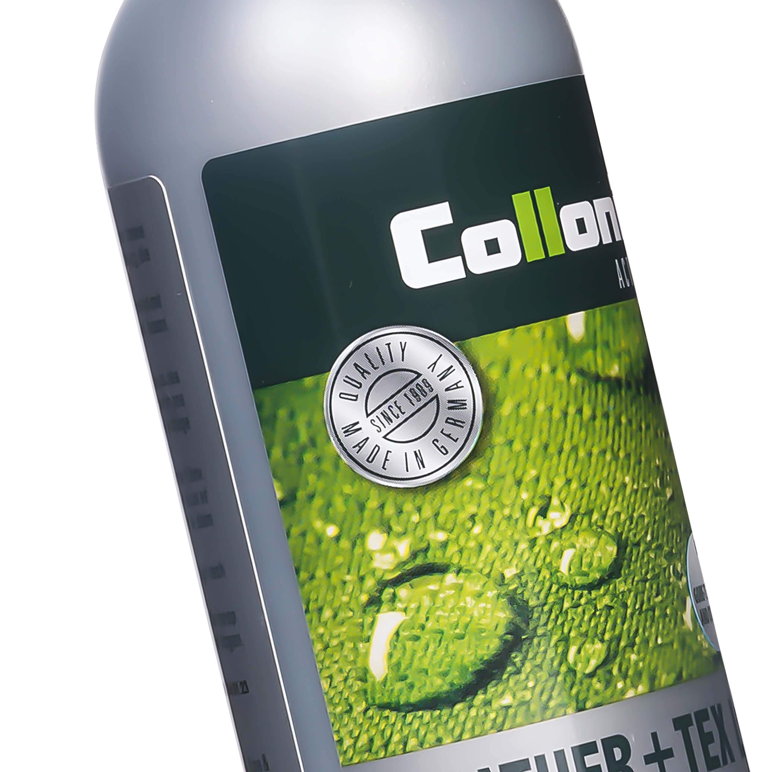 Collonil Outdoor Active Leather & Tex Lotion