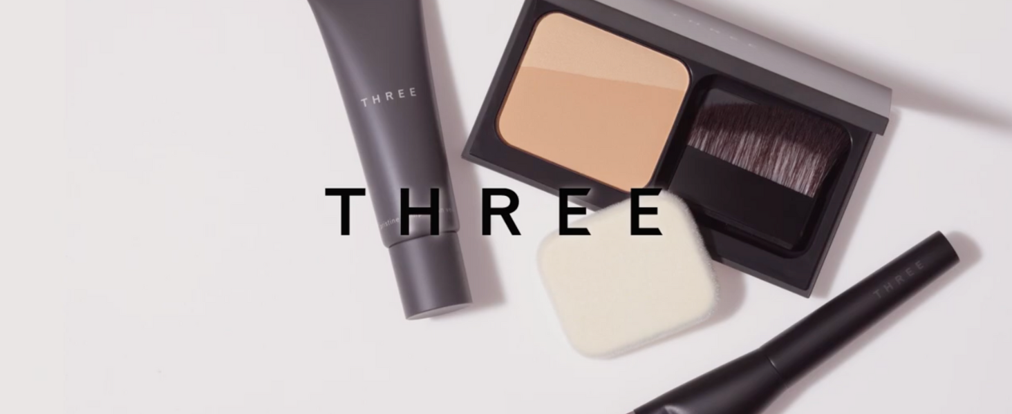 Amazon.co.jp: THREE(スリー) [ファンデーション] プリスティーン