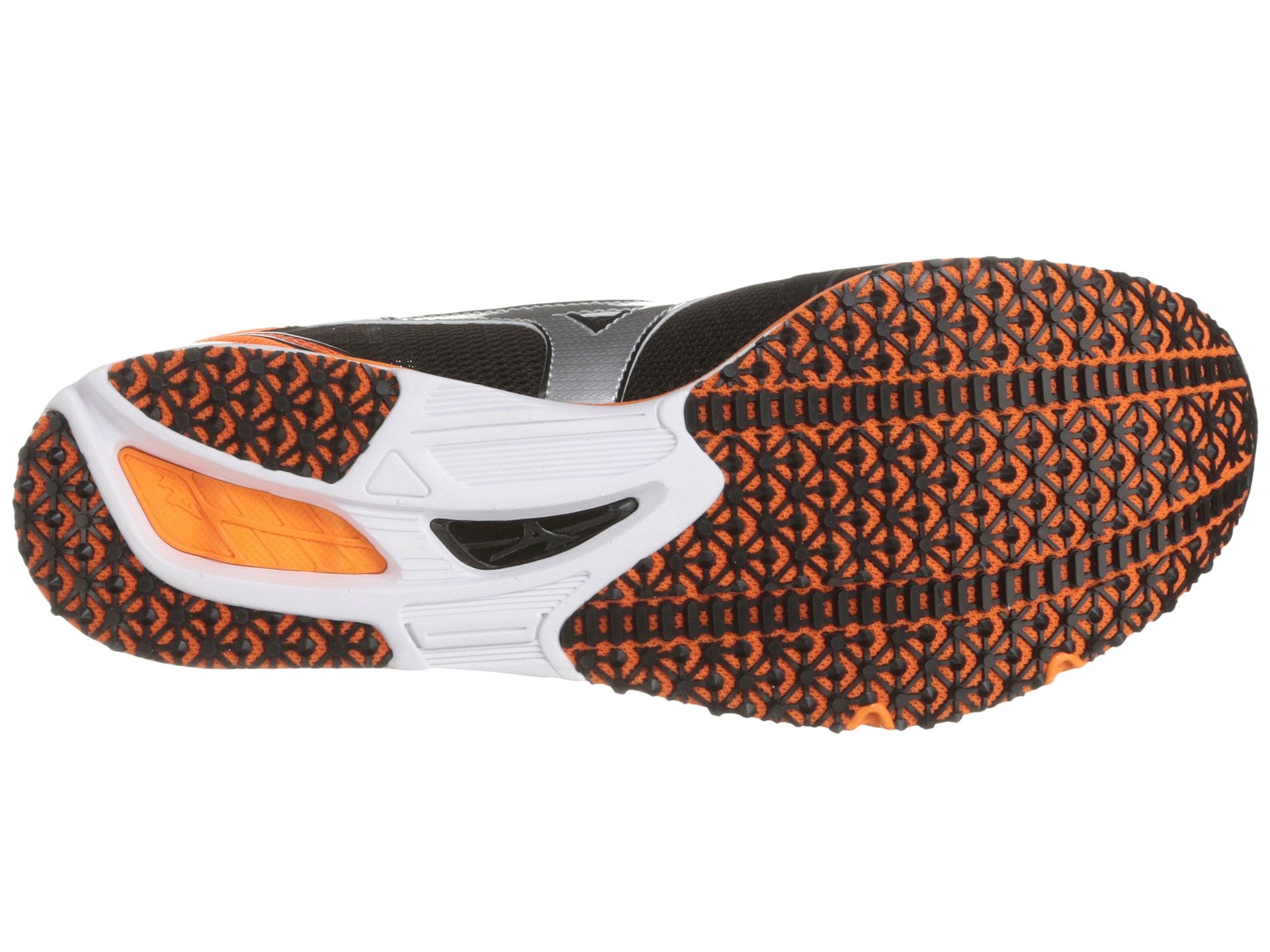 mizuno ekiden 11 review