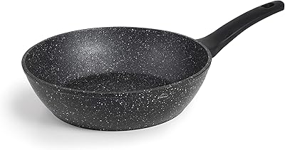 Lacor — Sartén honda 24 cm