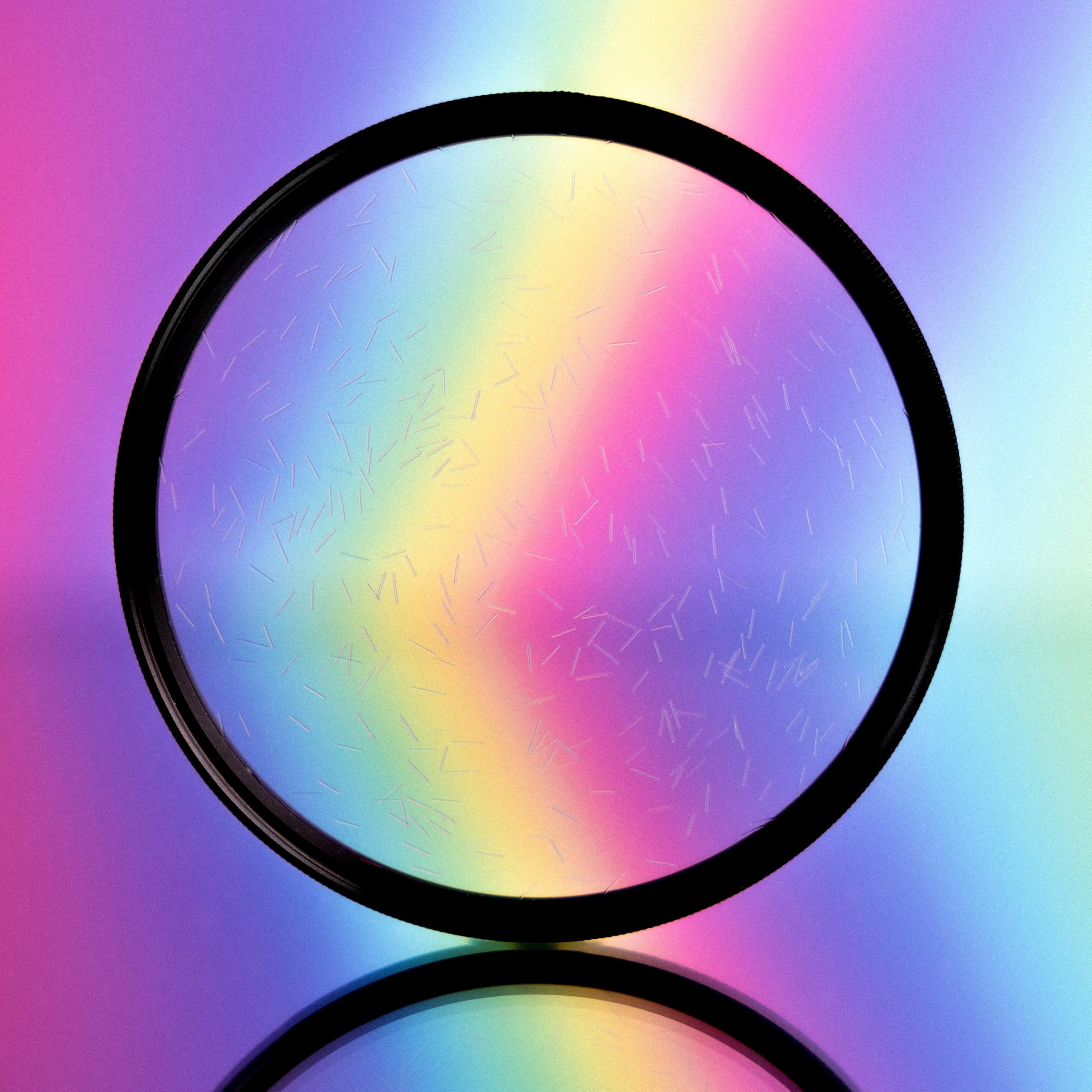 Radiant FX Filter (77mm)