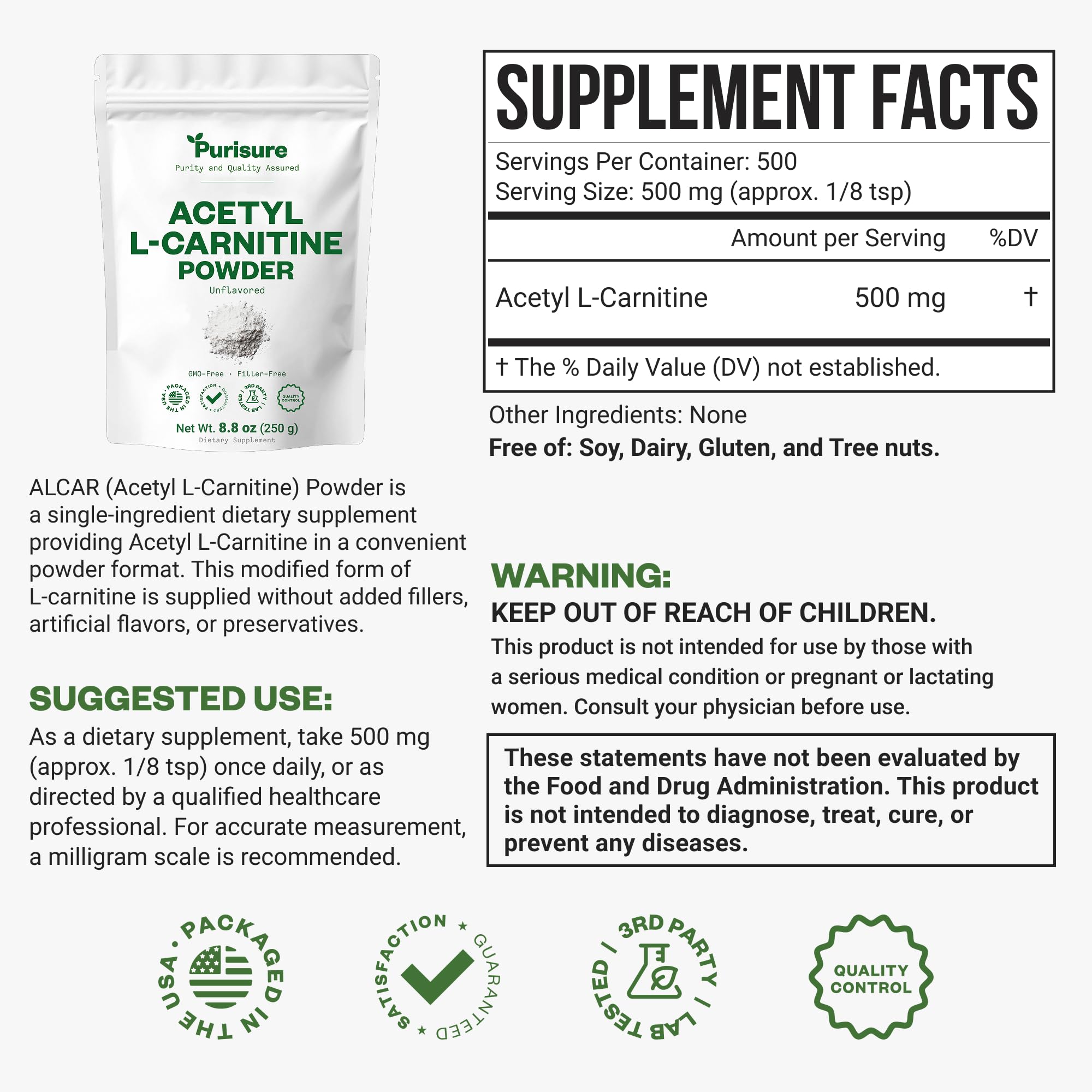 l carnitine action CJC-1295 No DAC + Ipamorelin Dosage Protocol
