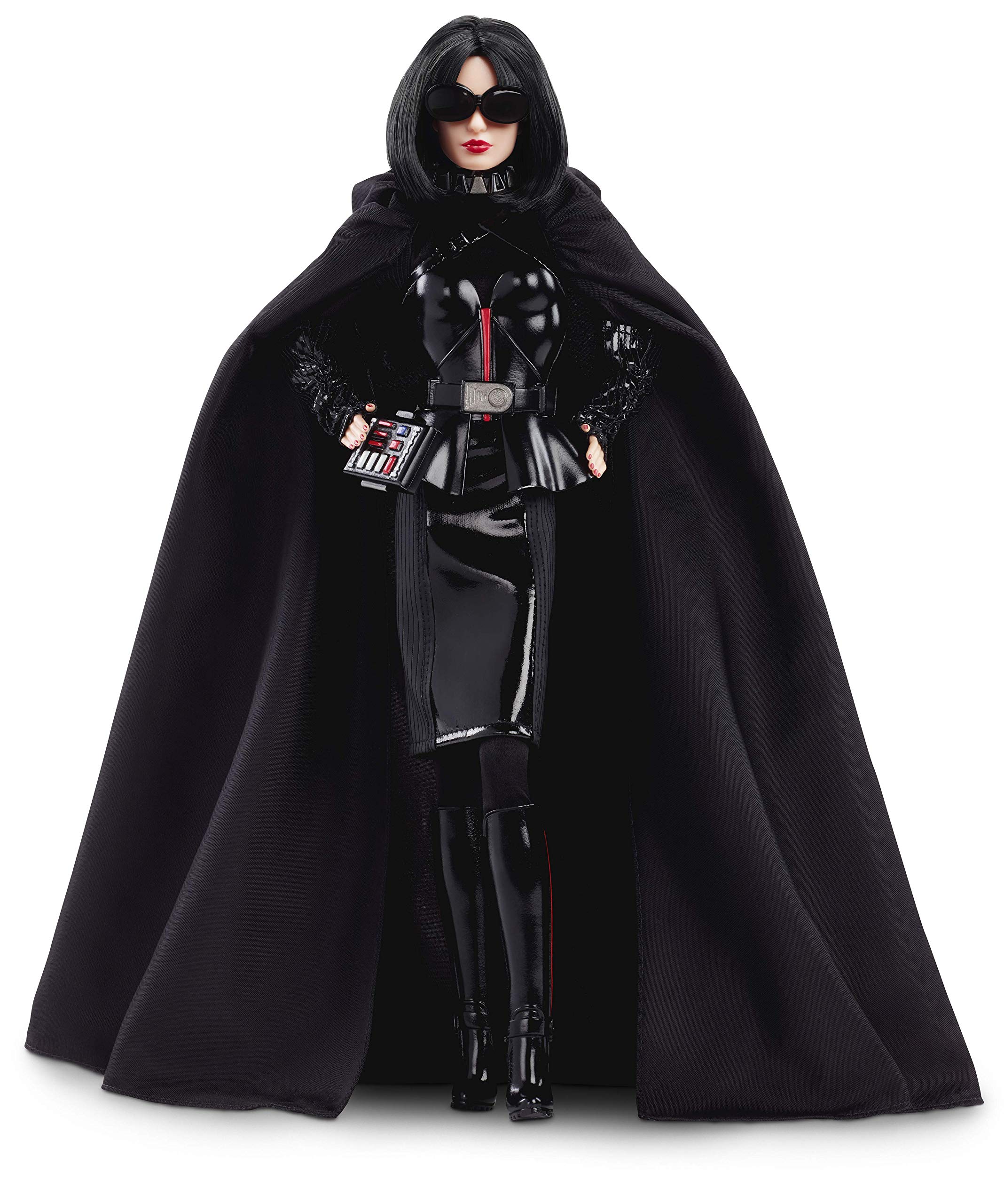Barbie Signature Star Wars Dart Fener Bambola da Collezione per Bambini 6 + Anni, GHT80