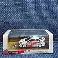 ターマック ワークス スバル WRX STI  CUSCO クスコ  レーシング Amazon.co.jp: ターマック ワークス スバル WRX STI CUSCO