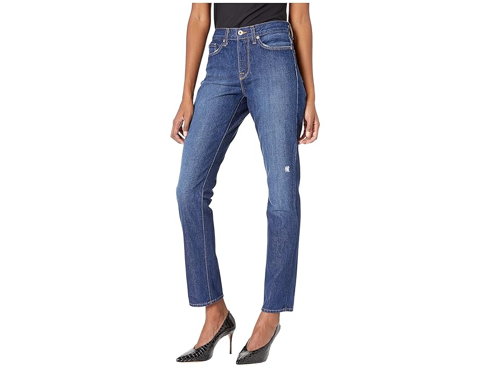 

BLDWN Riley (El Dorado) Women's Jeans, Blue
