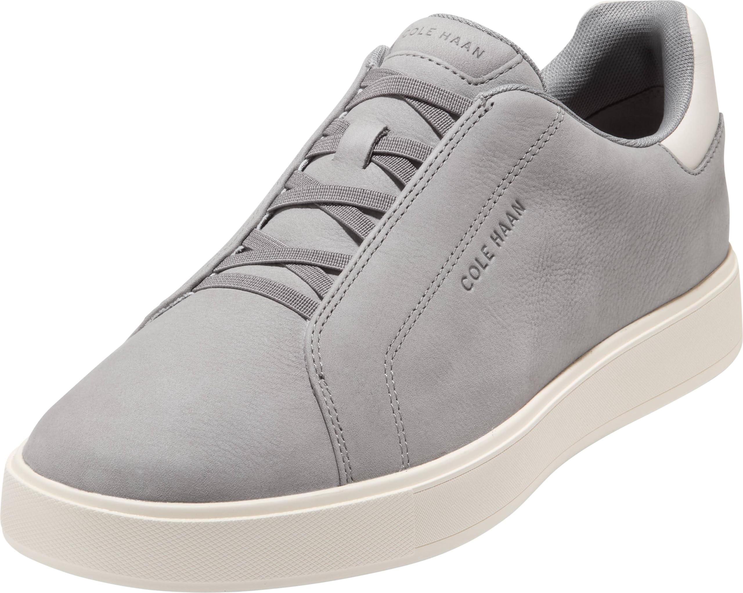 Photo 1 of Cole Haan Men's Grandpro Luxe Slip-On Sneakers- SIZE 10.5