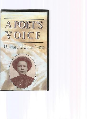 A POET'S VOICE, Octavia y otros poemas por Naomi Long Madgett VHS