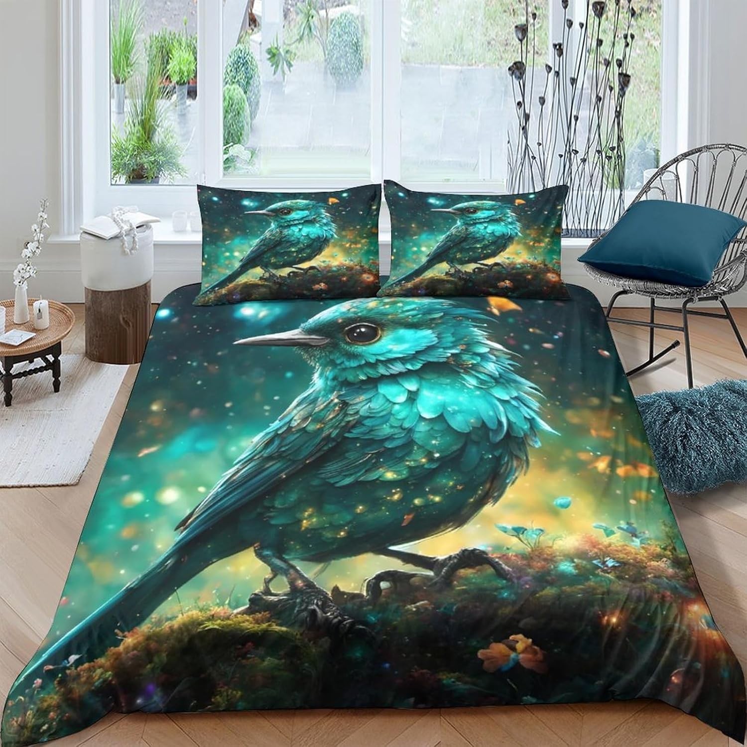 Housse couette 260x240 zippée pour en finir avec les corvées de lit fastidieuses