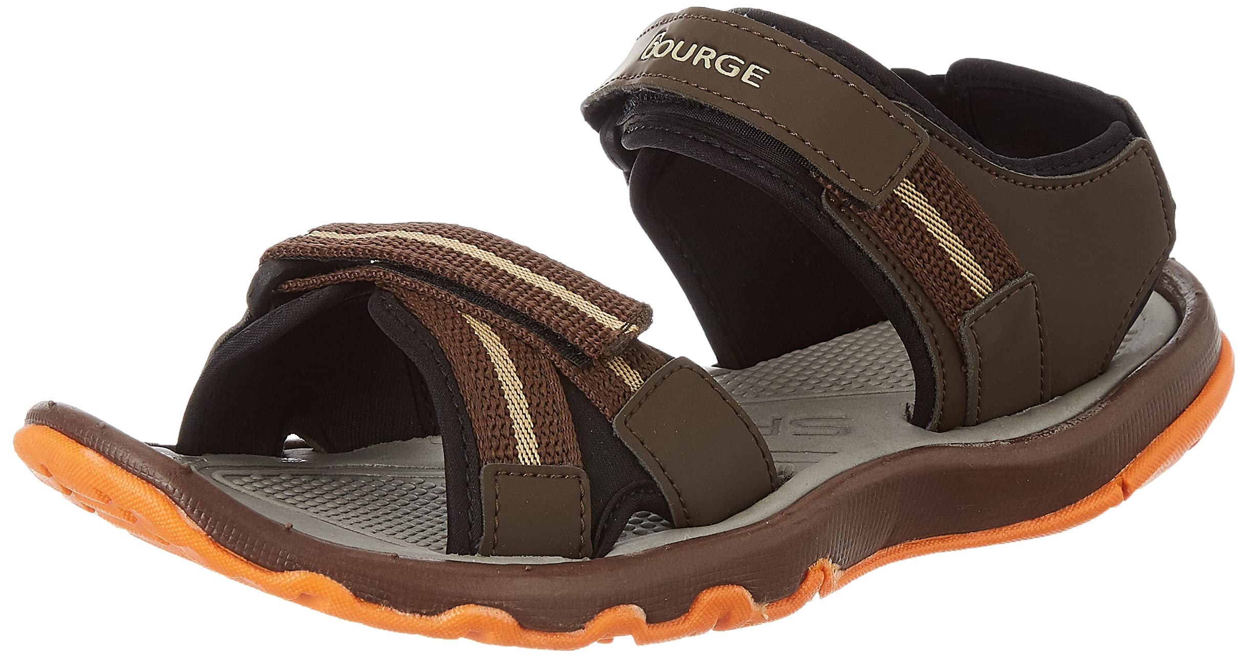 BourgeMen's Garda-z4 Floaters