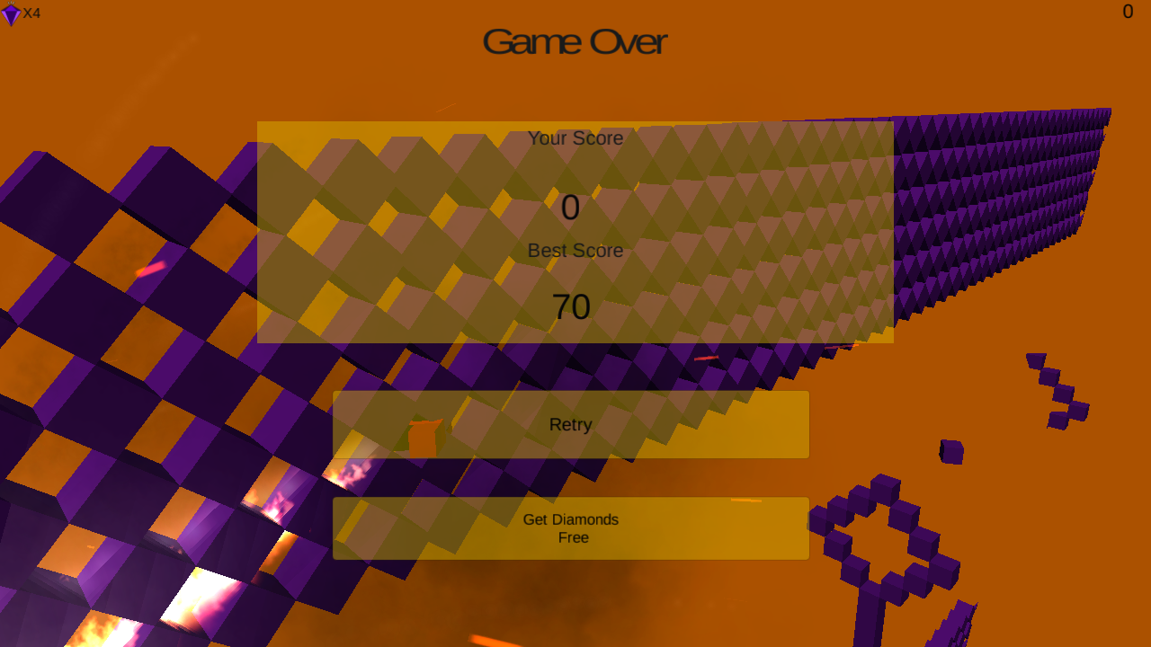 UpDown Jet - App on Amazon Appstore