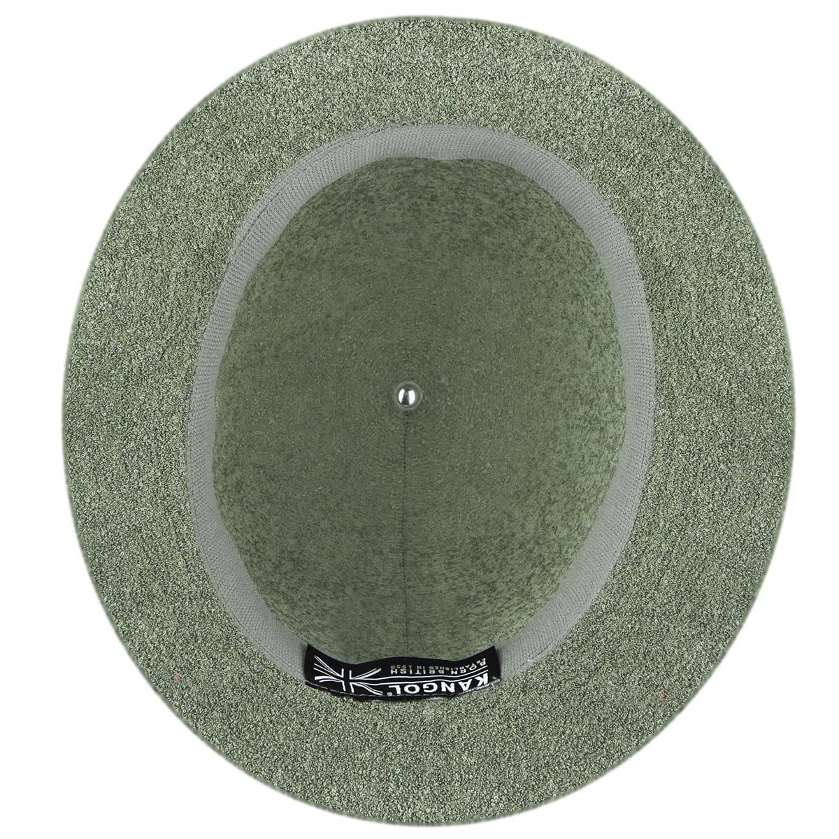 Kangol Men, Women Bermuda Casual