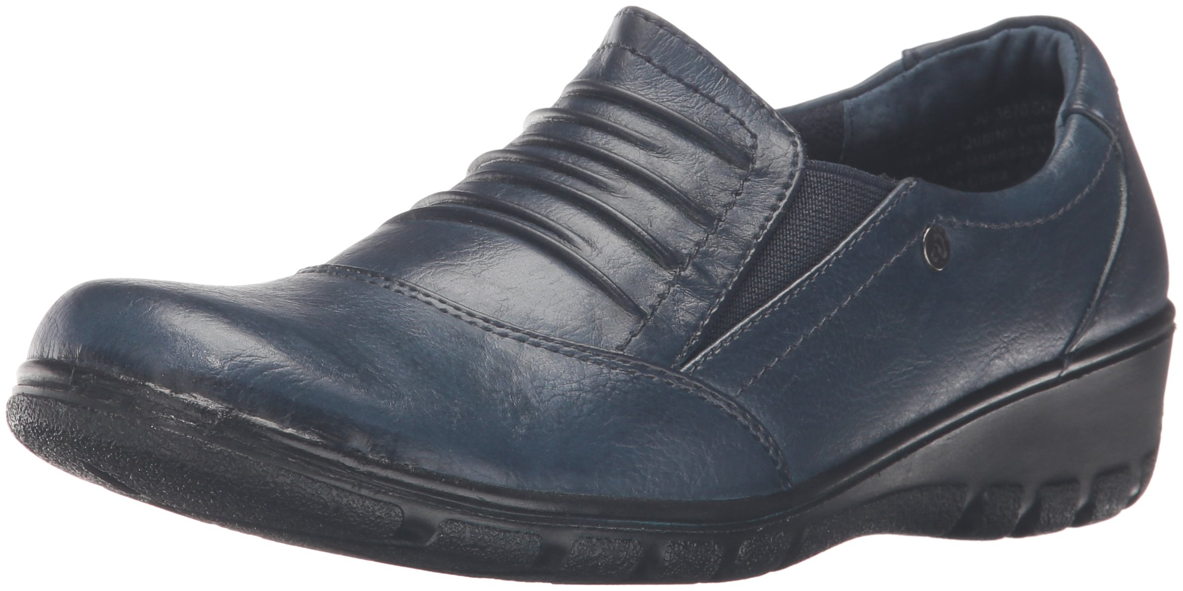 Easy Street Women's Proctor Flat