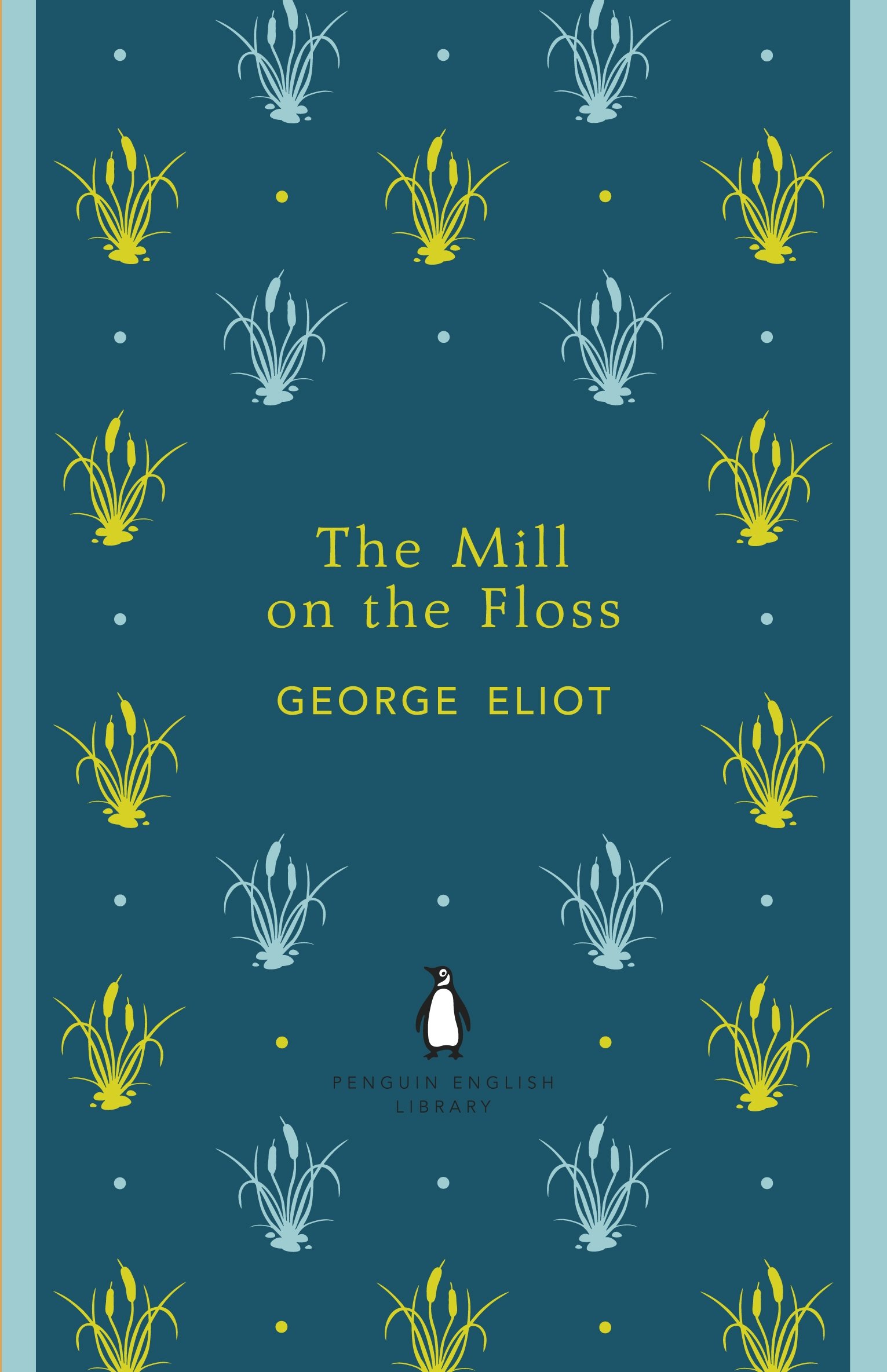 PEL : The Mill on the Floss