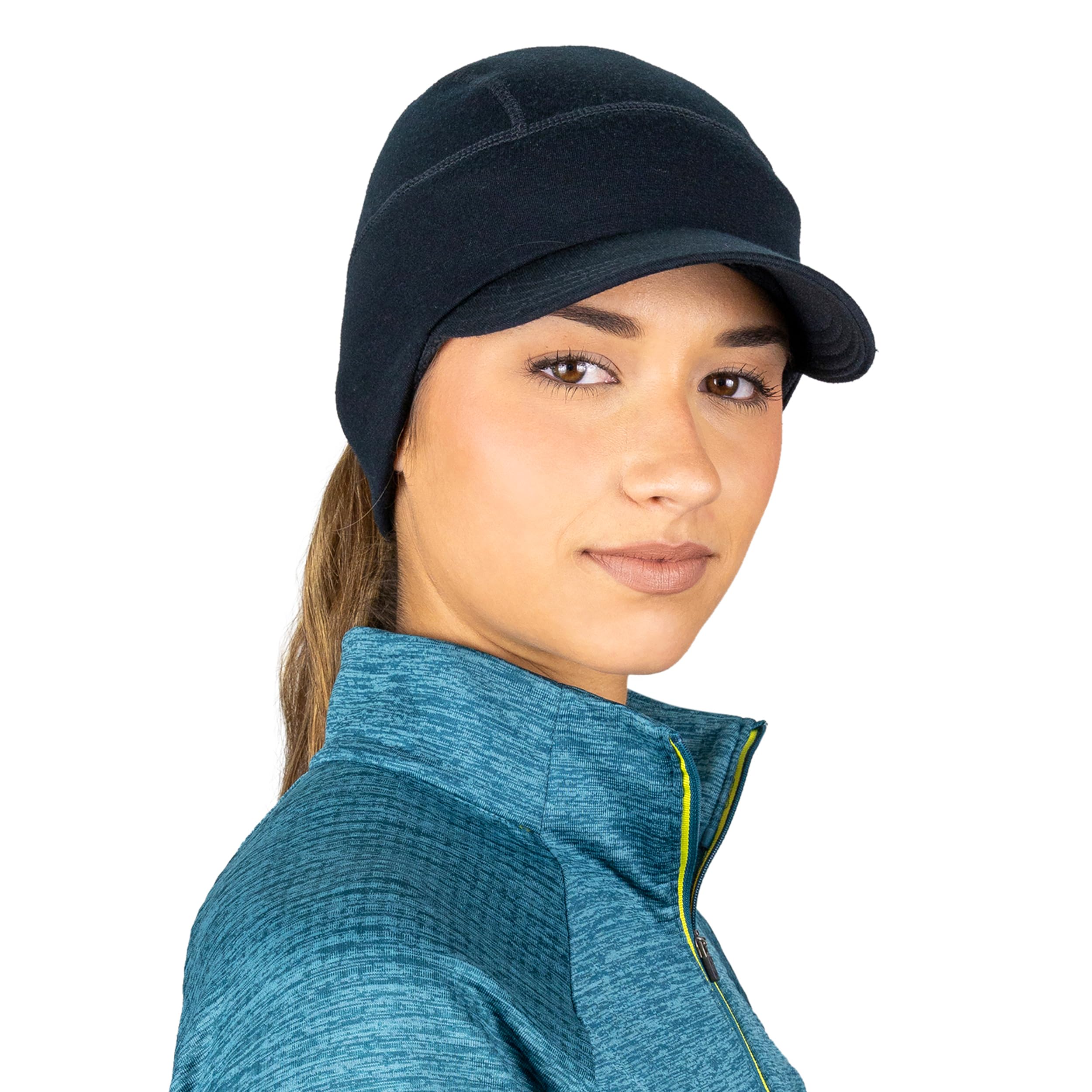 Best Winter Hats of 2026: Tested and Reviewed TrailHeads Merino