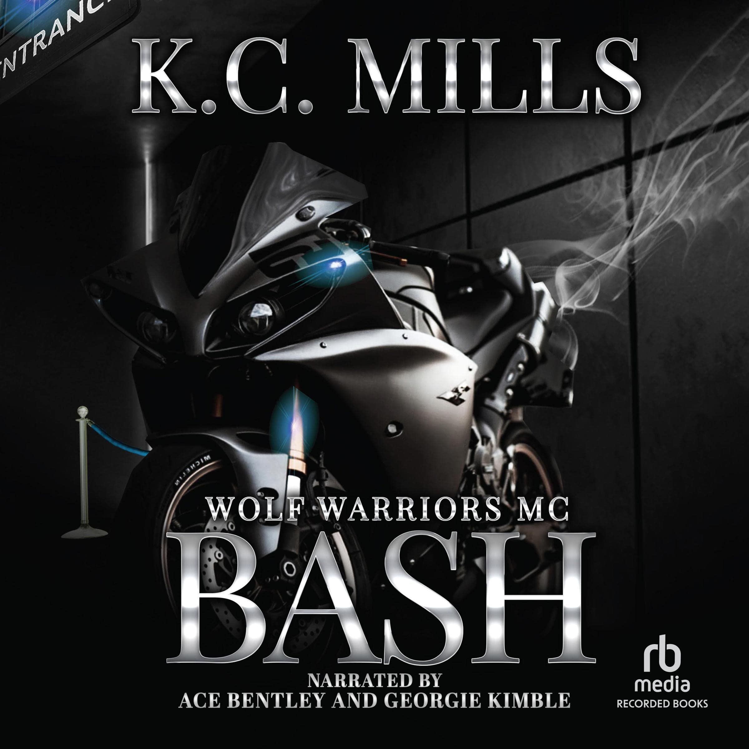 Cover art for Bash