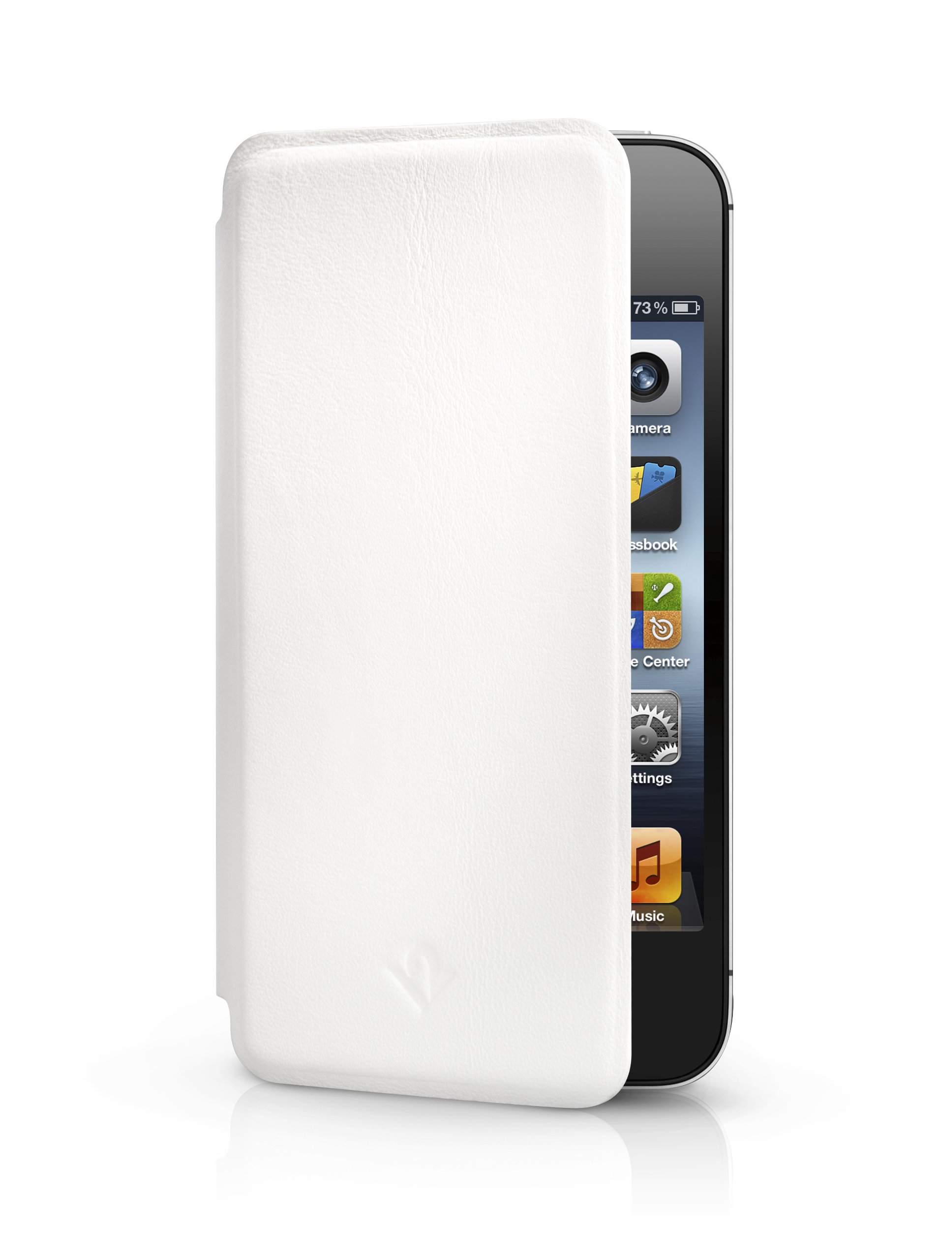 Twelve South Surface Pad for iPhone 4/4s Modern White (B00B9AB95U) Amazon Price History, Amazon Price Tracker