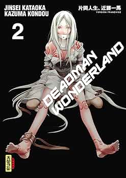 Deadman DVD 2枚 10804842-1394833955741473.jpg