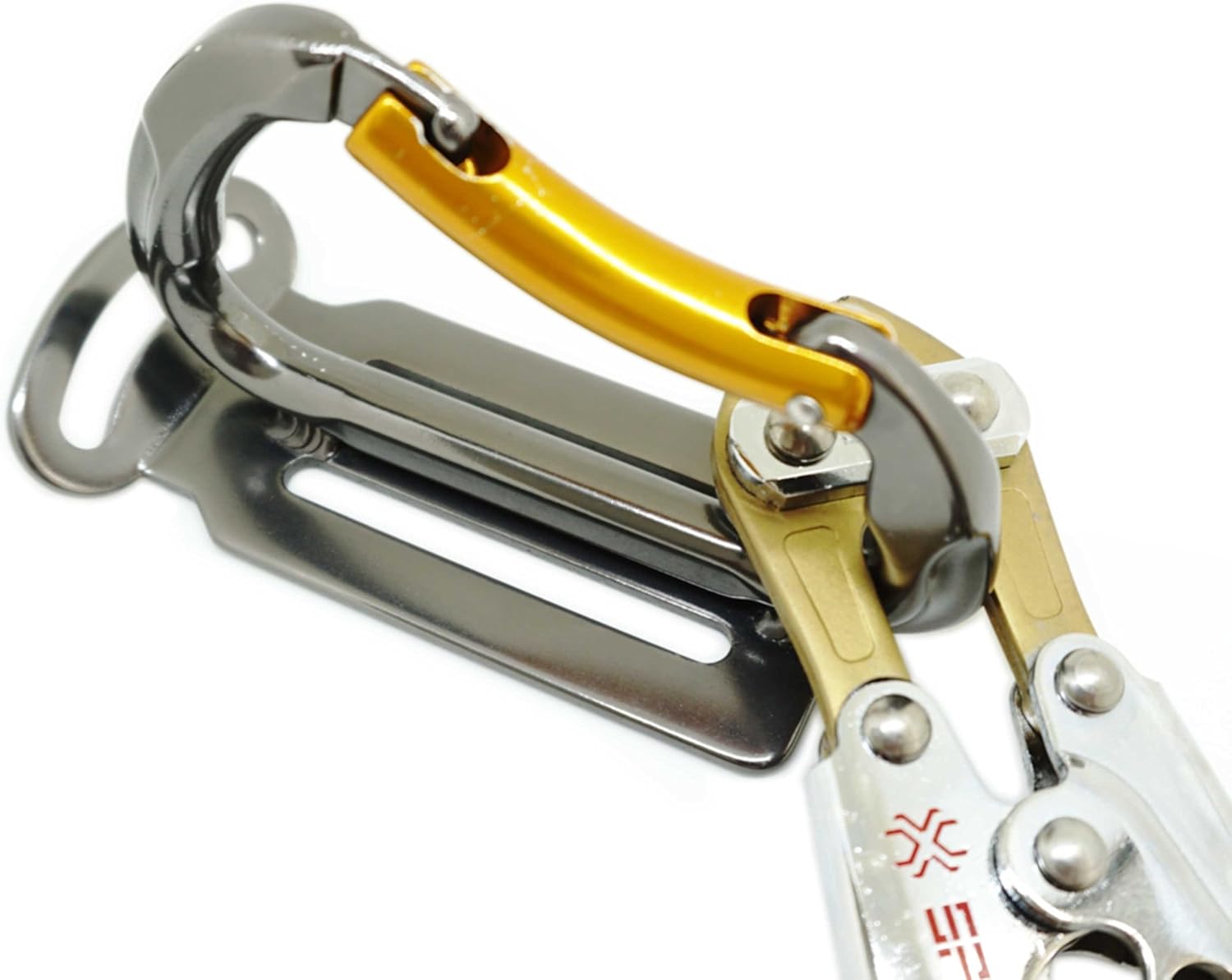 SK11 Spider Titanium Coat Blade minikurippa- approx. 200 mm SPD – c202t Made in Japan