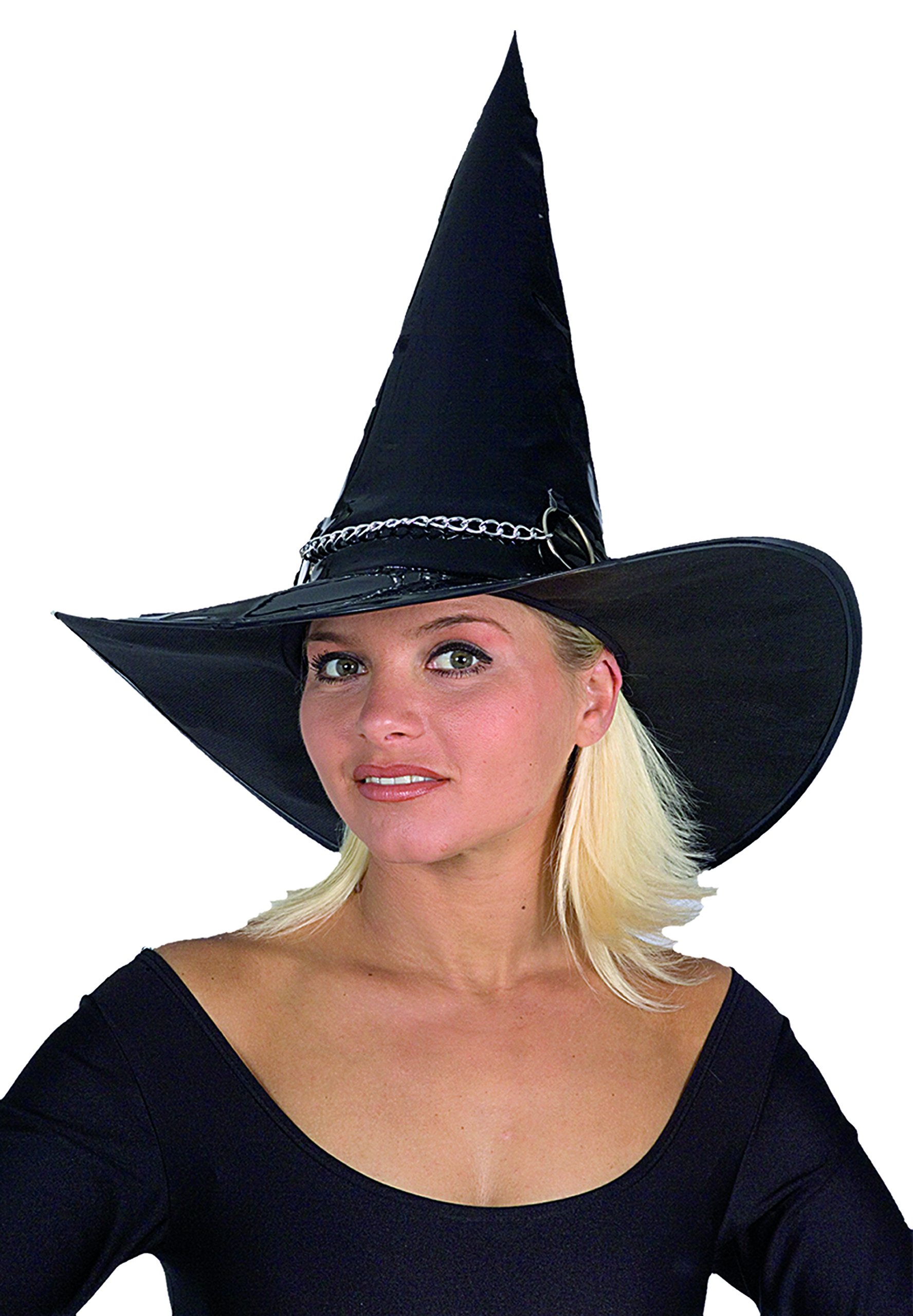 Ciao - Witch Hat, DECAL, BLACK