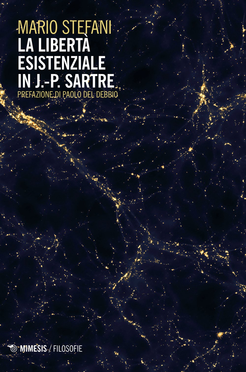 La Libertà Esistenziale In J.-P. Sartre - 4