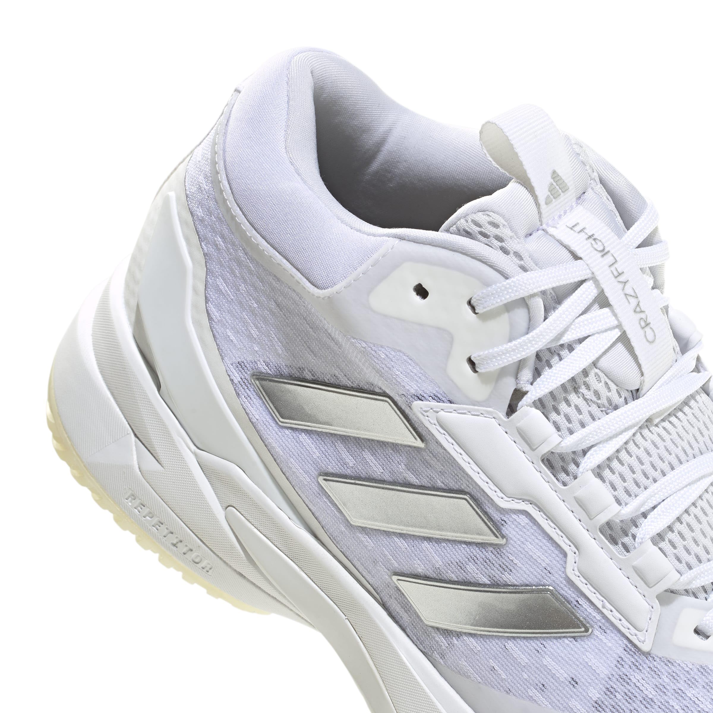 adidas Damskie trampki Crazyflight 6 Mid Top Indoor