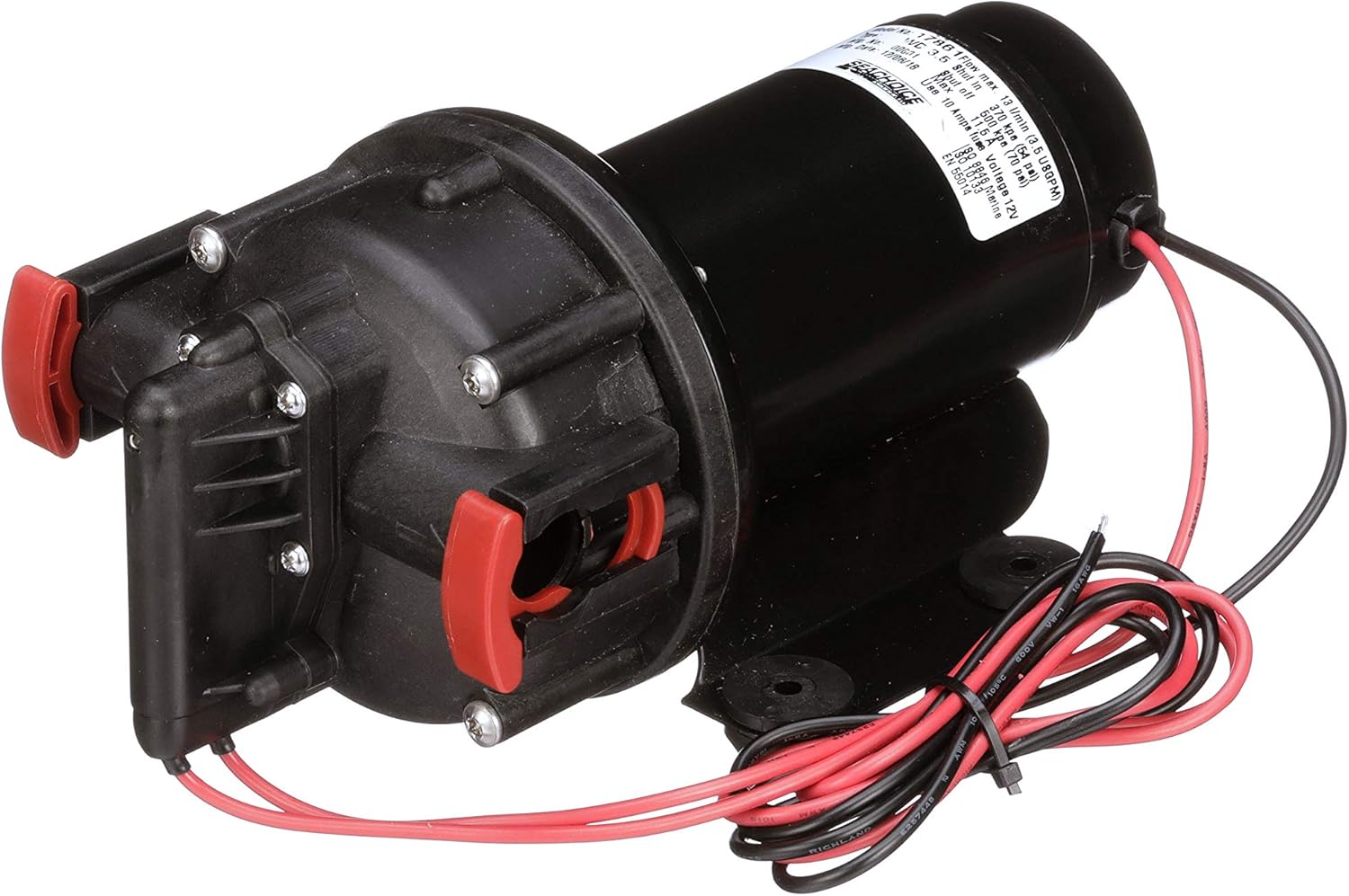 Seachoice Wash Down System Pump