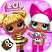 L.O.L. Surprise! Maison disco - Jeu de collection de poupées virtuelle