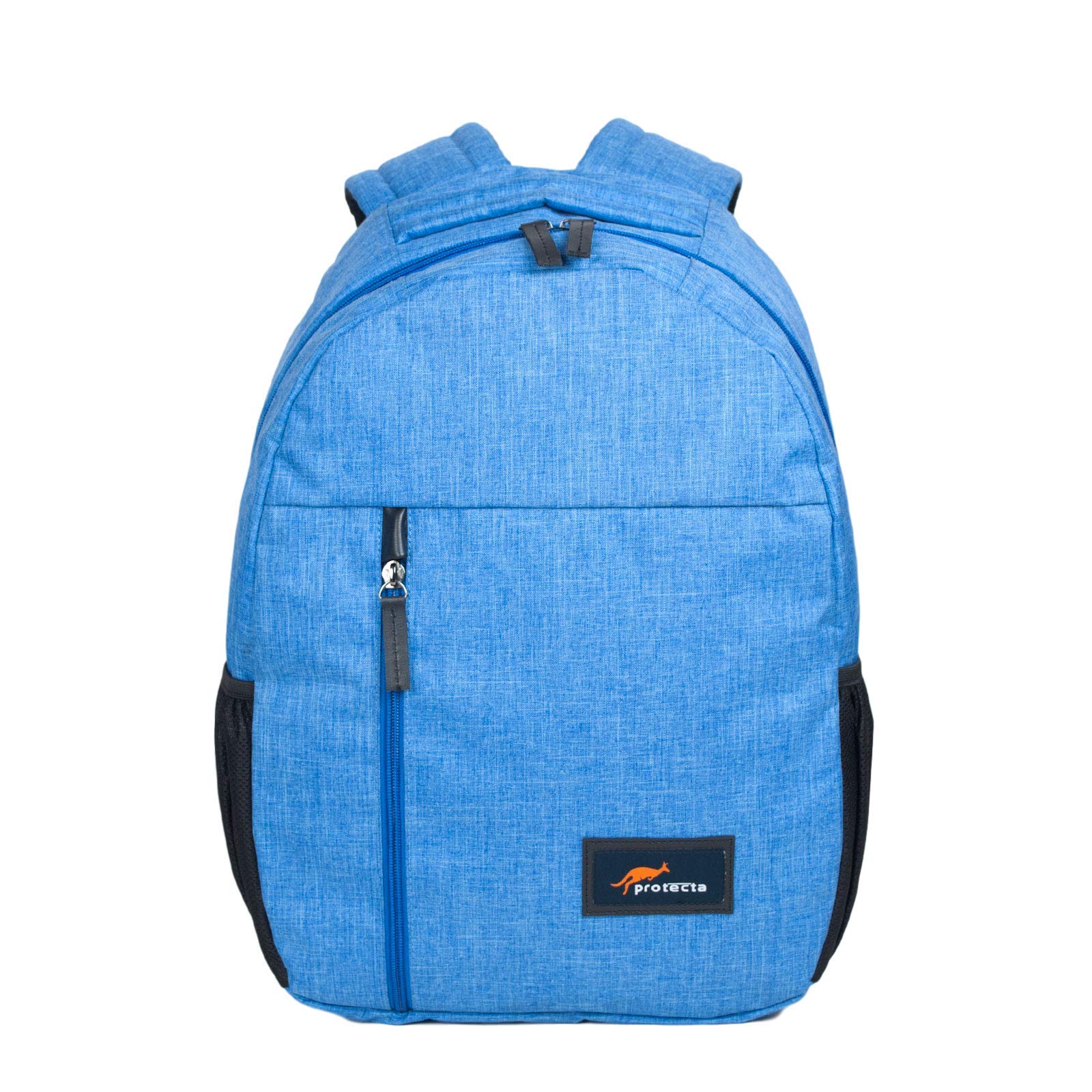 Protecta Fair Game 15.6" Laptop Backpack Ideal for Office/School/College/Work - Grey (B0836WYF2B) Amazon Price History, Amazon Price Tracker