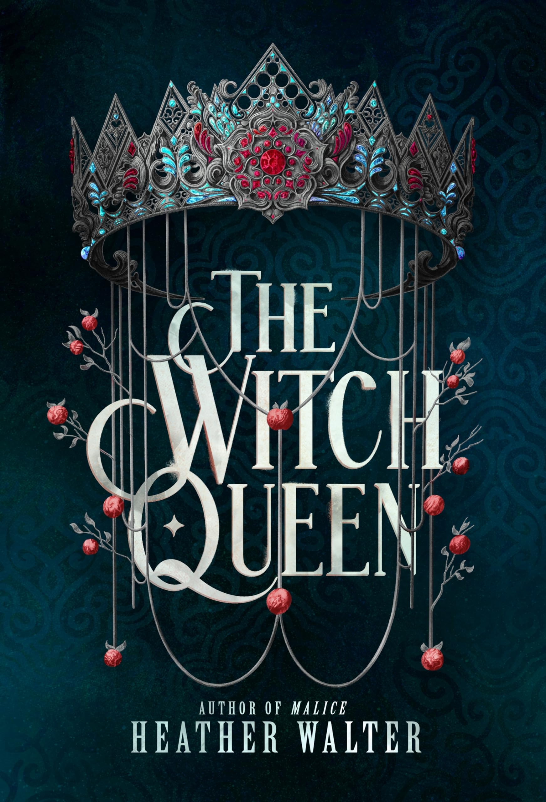 The Witch Queen