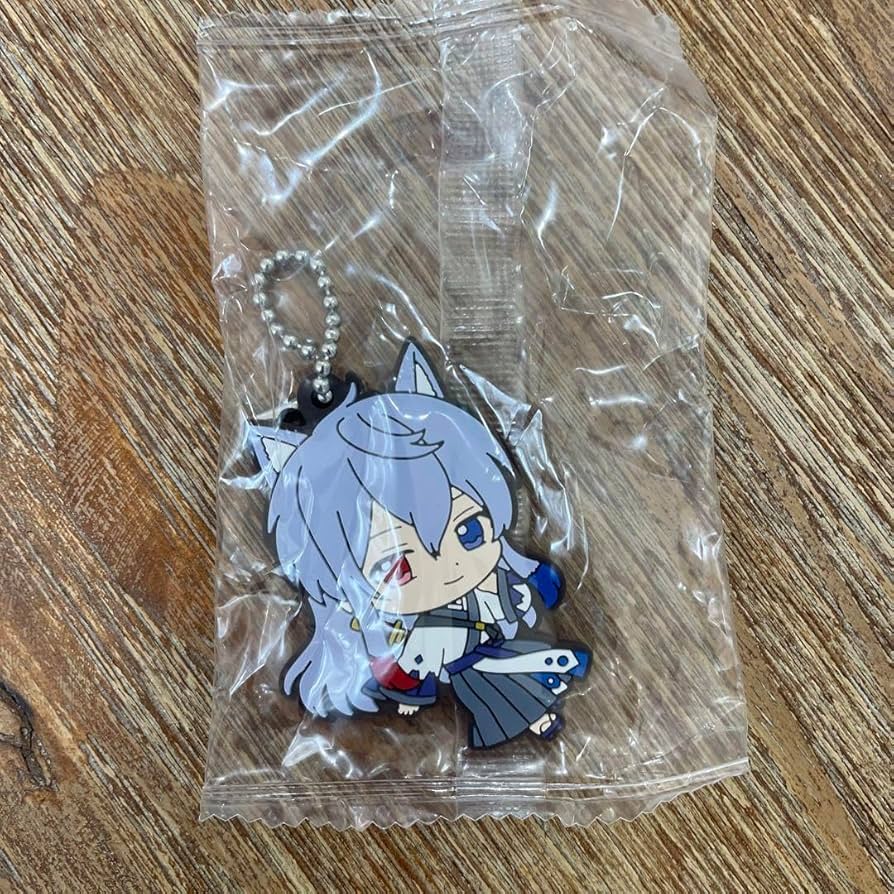 Amazon.co.jp: カラフルピーチ からぴち カプセルラバー